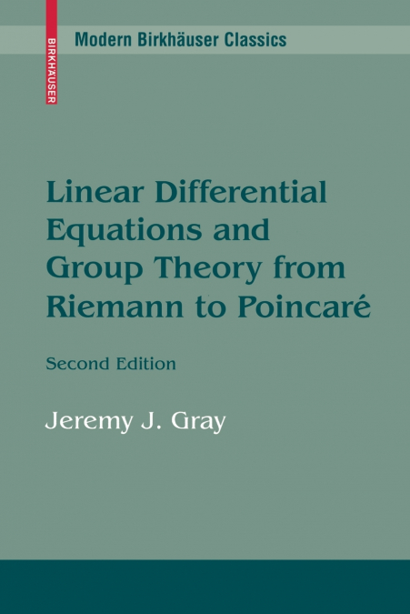 HENRI POINCARE