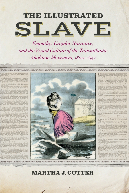 THE ILLUSTRATED SLAVE