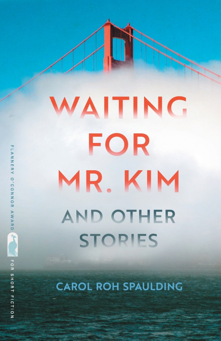 WAITING FOR MR. KIM AND OTHER STORIES