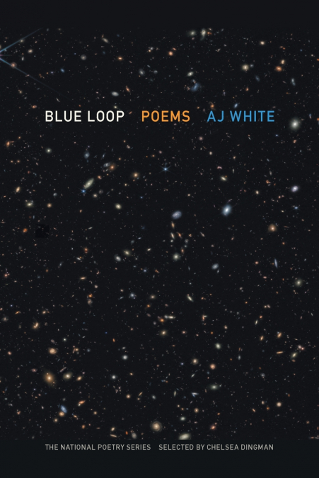 BLUE LOOP