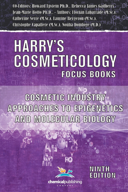 COSMETIC INDUSTRY APPROACHES TO EPIGENETICS AND MOLECULAR BI