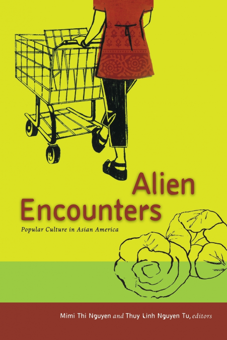 ALIEN ENCOUNTERS
