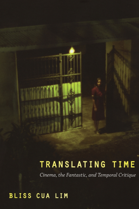 TRANSLATING TIME