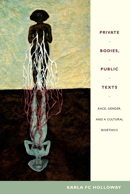 PRIVATE BODIES, PUBLIC TEXTS