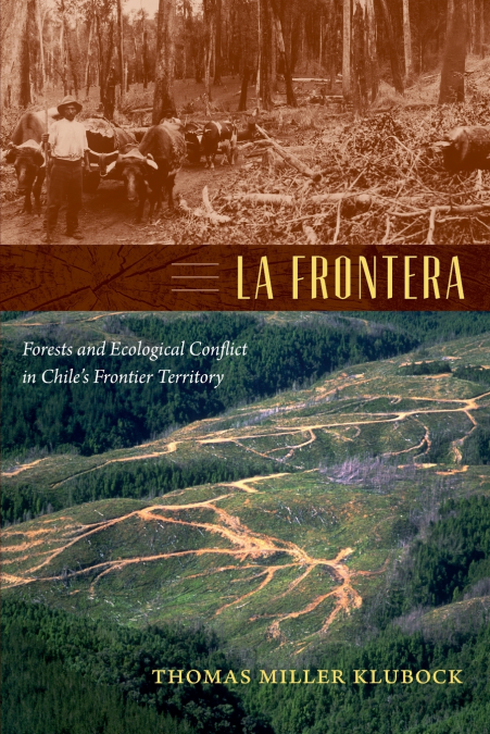 LA FRONTERA