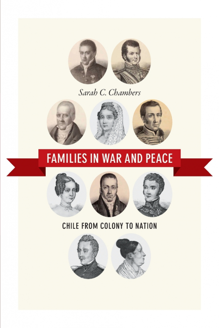 FAMILIES IN WAR AND PEACE