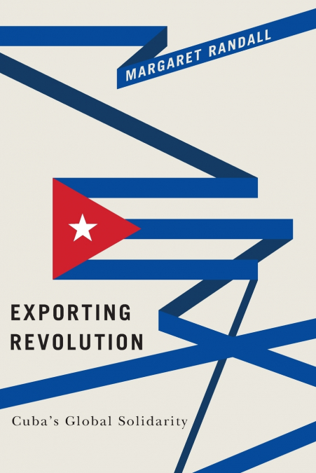 EXPORTING REVOLUTION