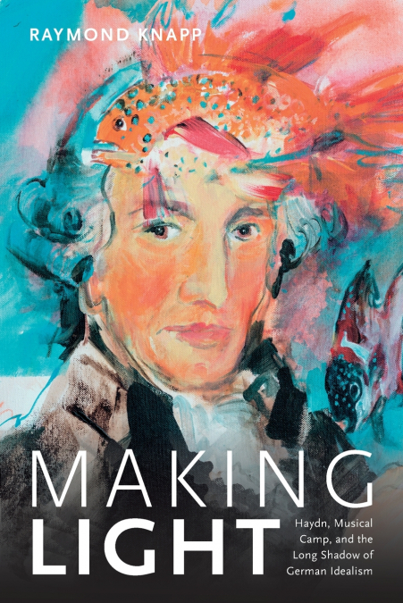 THE AMERICAN MUSICAL AND THE FORMATION OF NATIONAL IDENTITY