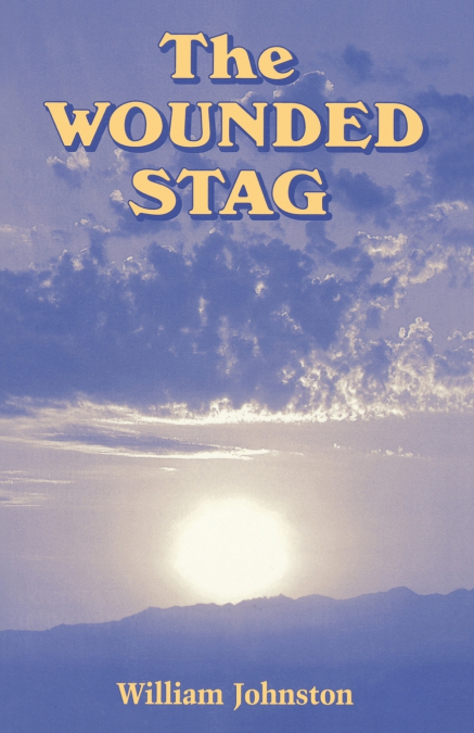WOUNDED STAG