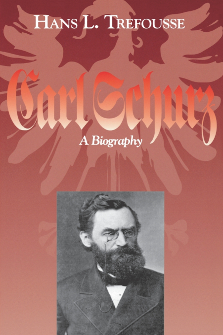 CARL SCHURZ