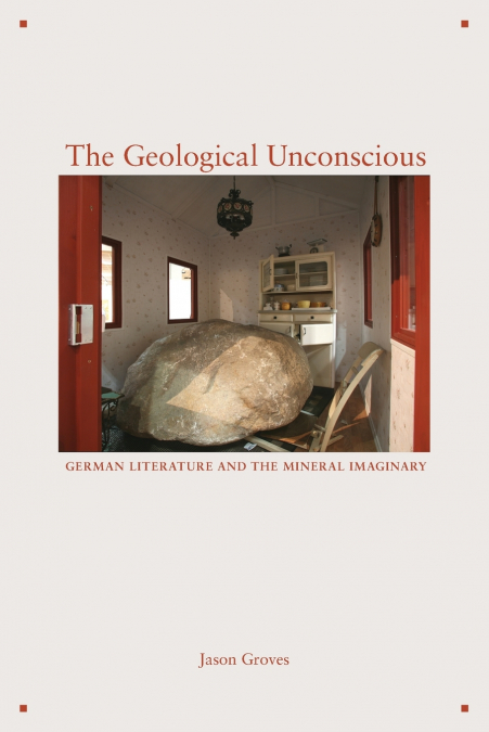 THE GEOLOGICAL UNCONSCIOUS