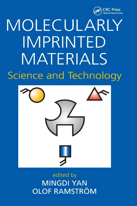 MOLECULARLY IMPRINTED MATERIALS