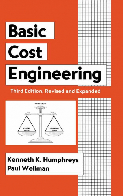 PROJECT AND COST ENGINEERS? HANDBOOK
