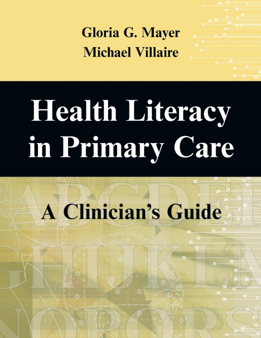 HEALTH AND LITERACY IN PRIMARY CARE