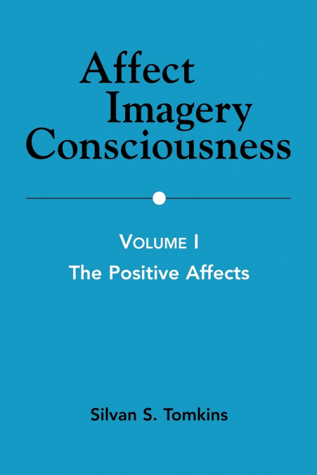 AFFECT IMAGERY CONSCIOUSNESS