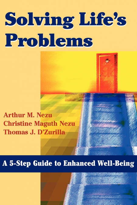 SOLVING LIFE?S PROBLEMS