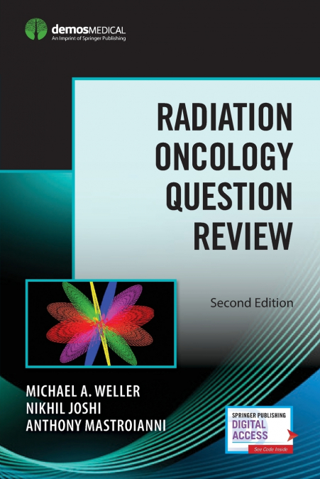 RADIATION ONCOLOGY QUESTION REVIEW