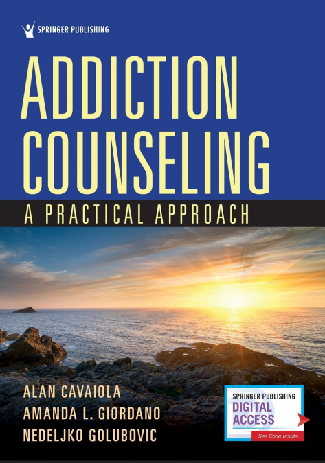 ADDICTION COUNSELING