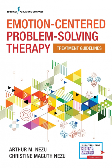 EMOTION-CENTERED PROBLEM-SOLVING THERAPY