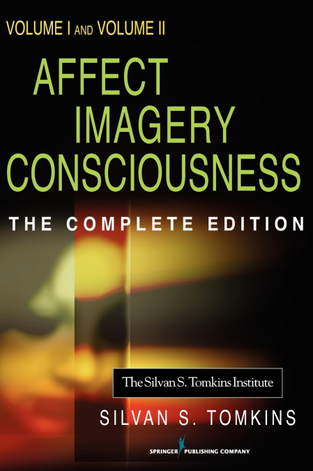 AFFECT IMAGERY CONSCIOUSNESS