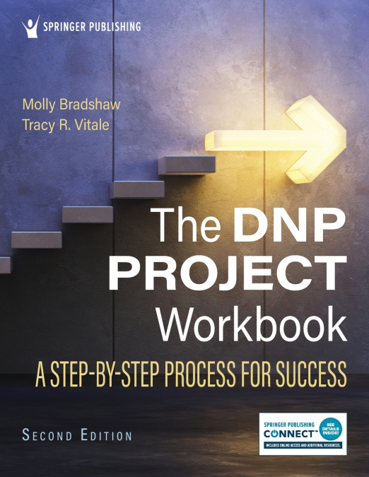 THE DNP PROJECT WORKBOOK