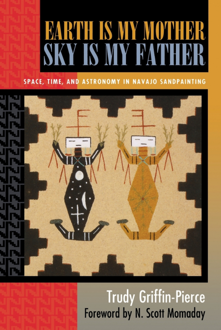 EARTH IS MY MOTHER, SKY IS MY FATHER