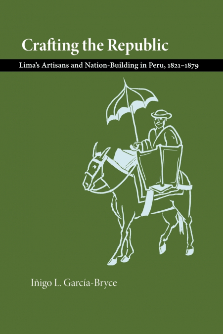 CRAFTING THE REPUBLIC