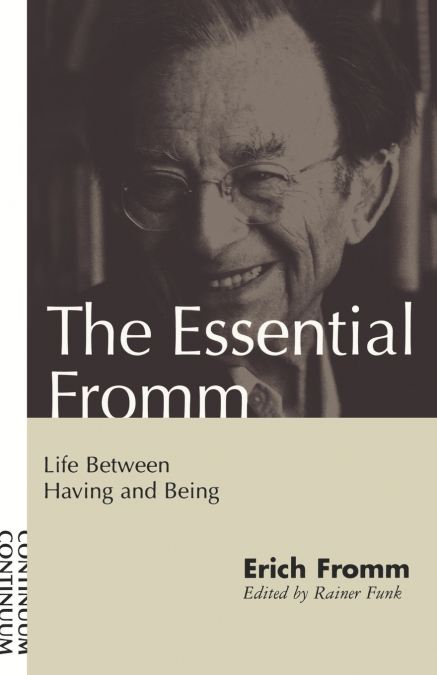 ESSENTIAL FROMM