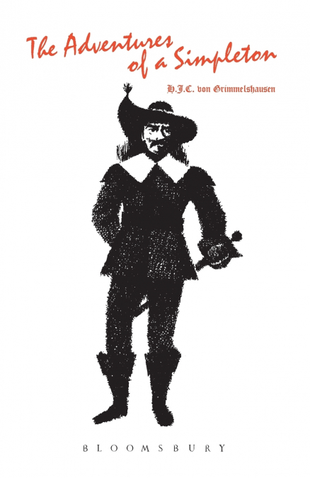 ADVENTURES OF A SIMPLETON