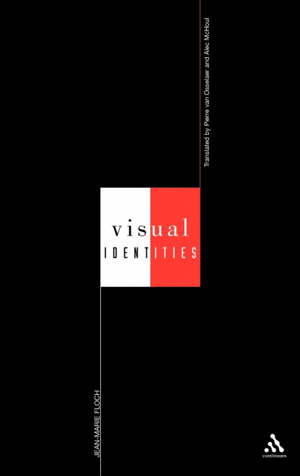 VISUAL IDENTITIES