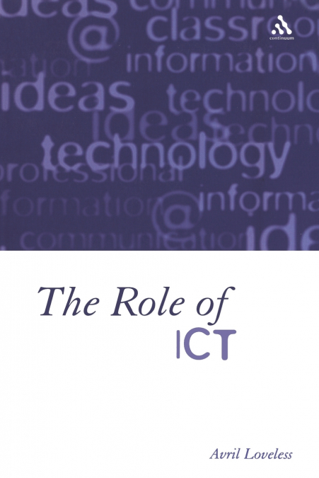 ROLE OF ICT
