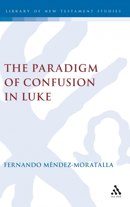 PARADIGM OF CONVERSION IN LUKE