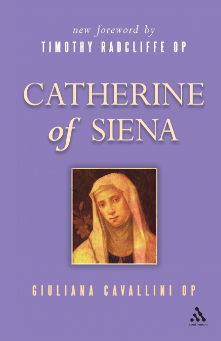CATHERINE OF SIENA