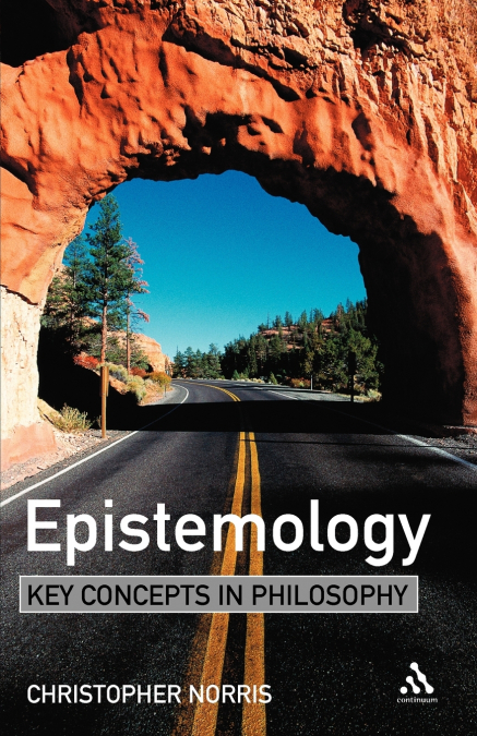 EPISTEMOLOGY
