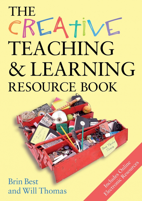 THE CREATIVE TEACHING & LEARNING RESOURCE BOOK