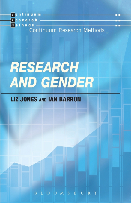 RESEARCH AND GENDER