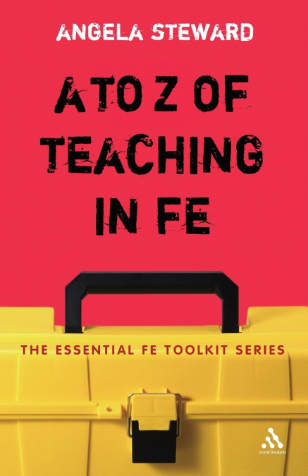 TO Z OF TEACHING IN FE