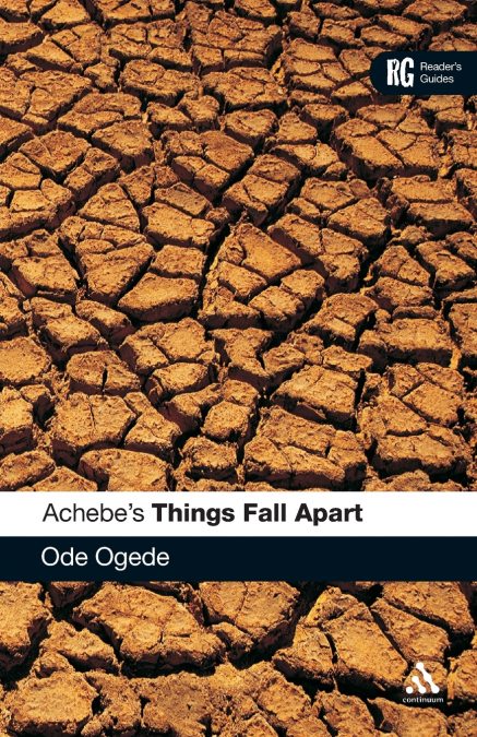 NIGERIA?S THIRD-GENERATION LITERATURE