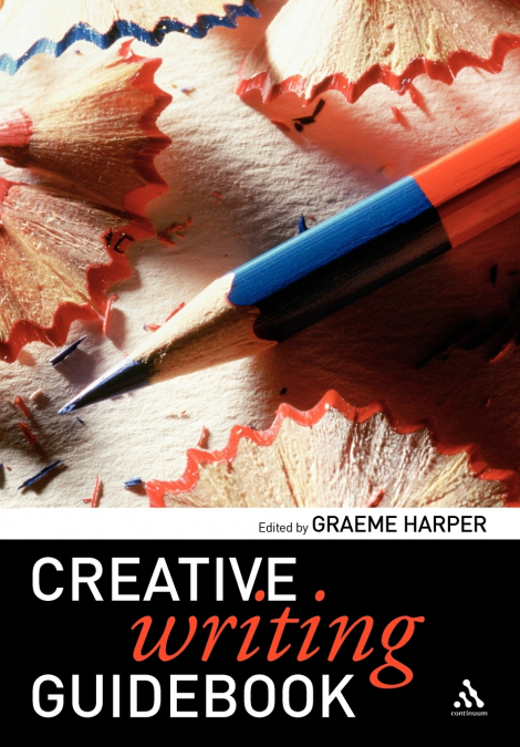 CREATIVE WRITING GUIDEBOOK