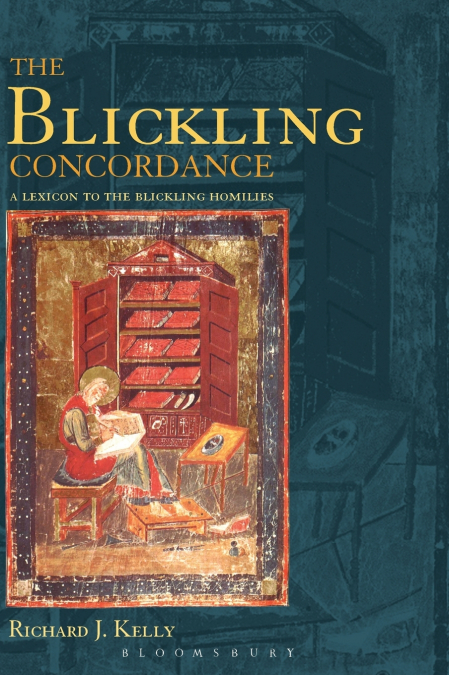 THE BLICKLING CONCORDANCE