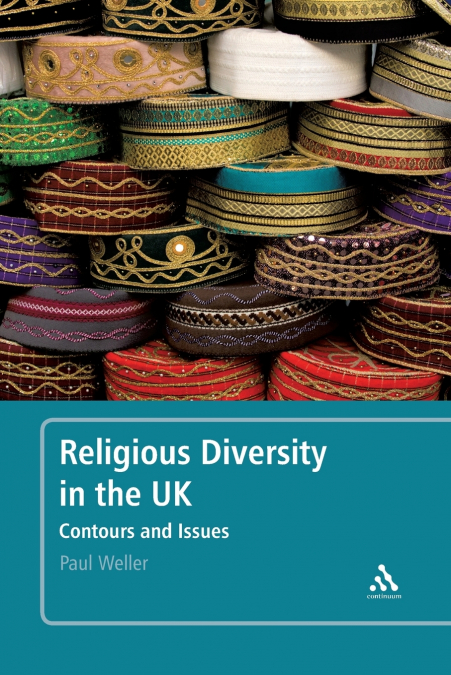 RELIGIOUS DIVERSITY IN THE UK