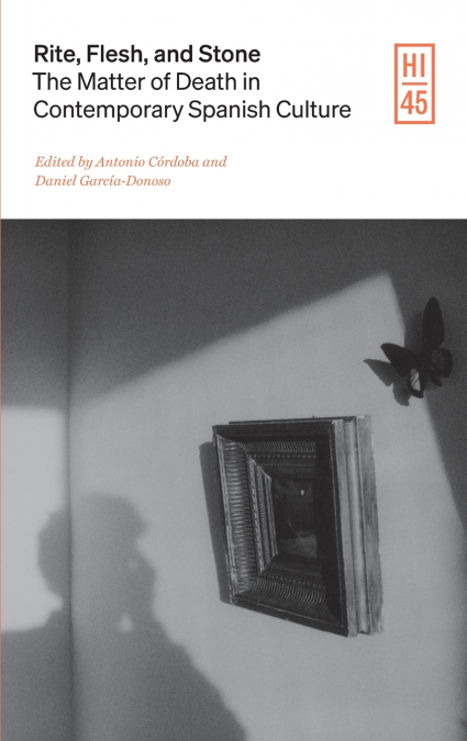 RITE, FLESH, AND STONE