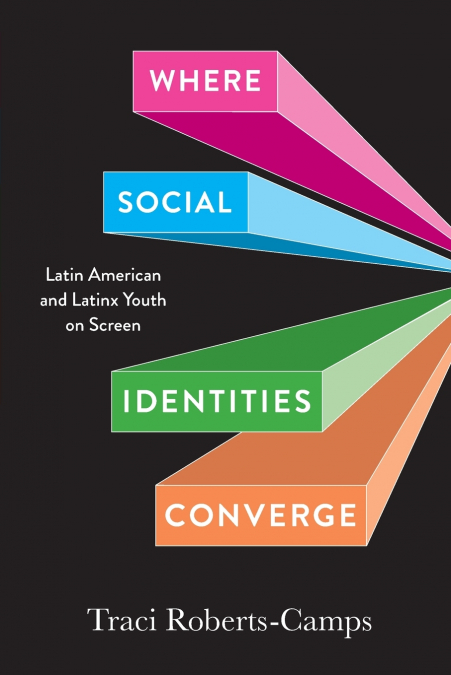 WHERE SOCIAL IDENTITIES CONVERGE