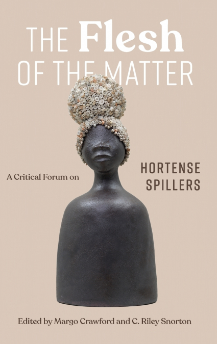 THE FLESH OF THE MATTER