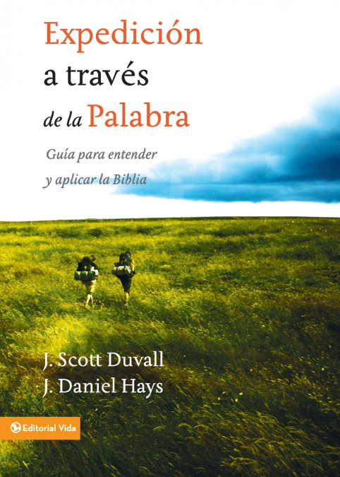 EXPEDICION A TRAVES DE LA PALABRA