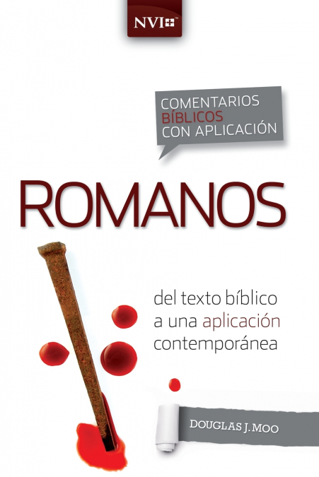 EL COMENTARIO B??BLICO CON APLICACI??N NVI ROMANOS