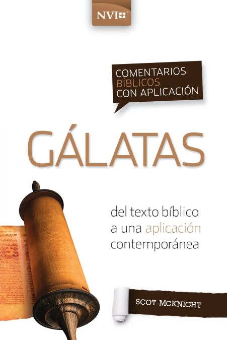 COMENTARIO BIBLICO CON APLICACION NVI 1 PEDRO
