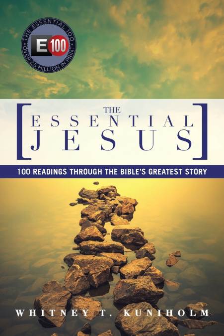 THE ESSENTIAL JESUS