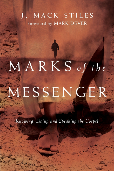 MARKS OF THE MESSENGER