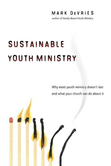 SUSTAINABLE YOUTH MINISTRY